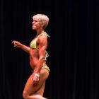 Nickie  Bowser - NPC Tahoe Show  2013 - #1