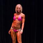 Haley  Courtney - NPC Tahoe Show  2013 - #1