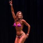 Toni  Mocabee - NPC Tahoe Show  2013 - #1