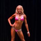 Tara  Tremayne - NPC Tahoe Show  2013 - #1