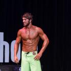 Dylan  Powell - NPC Tahoe Show  2013 - #1