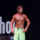 Dylan  Powell - NPC Tahoe Show  2013 - #1