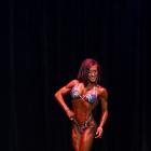 Allison  Frahn - IFBB Tahoe Pro 2013 - #1