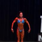 Candice  John - IFBB Tahoe Pro 2013 - #1