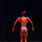 Candice  John - IFBB Tahoe Pro 2013 - #1