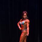 Latorya  Watts - IFBB Tahoe Pro 2013 - #1