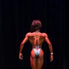 Latorya  Watts - IFBB Tahoe Pro 2013 - #1