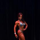 Latorya  Watts - IFBB Tahoe Pro 2013 - #1