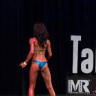 Anita  Armendariz - NPC Tahoe Show  2013 - #1