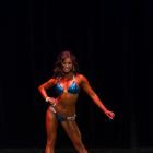 Jennifer  Caluya - NPC Tahoe Show  2013 - #1