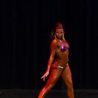 Ashley  Inwood - NPC Tahoe Show  2013 - #1