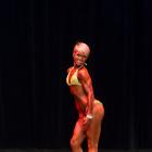 Nickie  Bowser - NPC Tahoe Show  2013 - #1