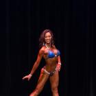 Jennifer  Burger - NPC Tahoe Show  2013 - #1