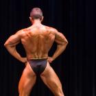 Jeremy  Marlow - NPC Tahoe Show  2013 - #1