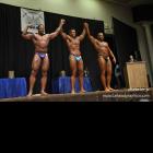 NPC Steve Stone NY Metropolitans 2014 - #1