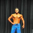 Matt  Oberholzer - NPC Shawn Ray Classic 2013 - #1