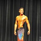 Devon  Brown - NPC Shawn Ray Classic 2013 - #1