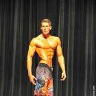 Devon  Brown - NPC Shawn Ray Classic 2013 - #1