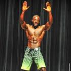 Brian  Hay - NPC Shawn Ray Classic 2013 - #1