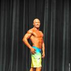 Eric  North - NPC Shawn Ray Classic 2013 - #1