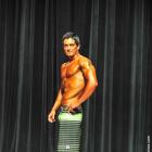 Sevak  Khechador - NPC Shawn Ray Classic 2013 - #1