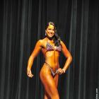 Sarah  Lengfield - NPC Shawn Ray Classic 2013 - #1