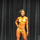 Samatha  Kaikai - NPC Shawn Ray Classic 2013 - #1