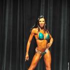 Magdalena  Coffman - NPC Shawn Ray Classic 2013 - #1