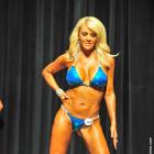 Sandra  Silverna - NPC Shawn Ray Classic 2013 - #1