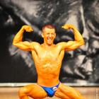 Coty  Schnake - NPC Shawn Ray Classic 2013 - #1