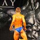 Coty  Schnake - NPC Shawn Ray Classic 2013 - #1