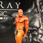 Eric  Sweet - NPC Shawn Ray Classic 2013 - #1