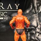 Eric  Sweet - NPC Shawn Ray Classic 2013 - #1