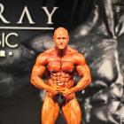Eric  Sweet - NPC Shawn Ray Classic 2013 - #1