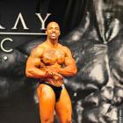 Nathaniel  Fields - NPC Shawn Ray Classic 2013 - #1