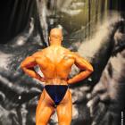 Nathaniel  Fields - NPC Shawn Ray Classic 2013 - #1