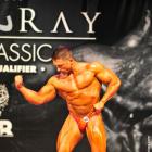 David  Shutler - NPC Shawn Ray Classic 2013 - #1