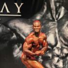 Justin  Evans - NPC Shawn Ray Classic 2013 - #1