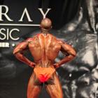 Justin  Evans - NPC Shawn Ray Classic 2013 - #1