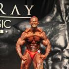 Justin  Evans - NPC Shawn Ray Classic 2013 - #1