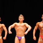 Nathan  Karst - NPC Mid-Illinois Championships 2013 - #1