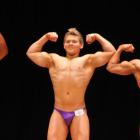 Nathan  Karst - NPC Mid-Illinois Championships 2013 - #1