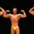 Brandon  Rohrig - NPC Mid-Illinois Championships 2013 - #1