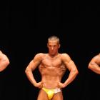 Brandon  Rohrig - NPC Mid-Illinois Championships 2013 - #1