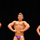 Nathan  Karst - NPC Mid-Illinois Championships 2013 - #1