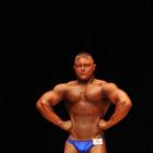 Dalton  De Paepe - NPC Mid-Illinois Championships 2013 - #1