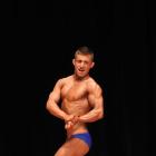 Austin  Middaugh - NPC Mid-Illinois Championships 2013 - #1