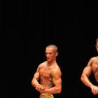 Brandon  Rohrig - NPC Mid-Illinois Championships 2013 - #1