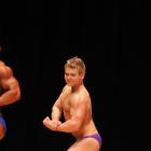 Nathan  Karst - NPC Mid-Illinois Championships 2013 - #1