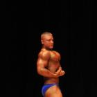 Dalton  De Paepe - NPC Mid-Illinois Championships 2013 - #1